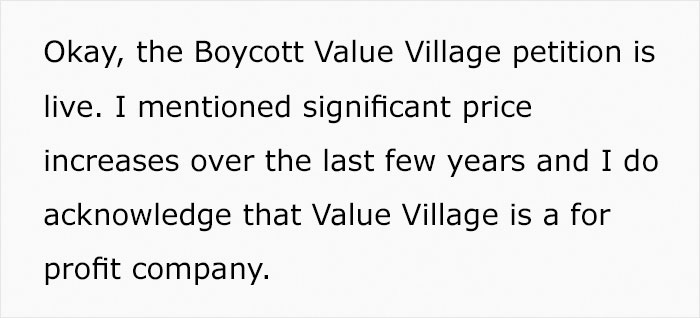 Woman Flabbergasted At Thrift Store's Prices, Calls Them Out By Sharing 14 Examples Woman Flabbergasted At Thrift Store's Prices, Calls Them Out By Sharing 14 Examples