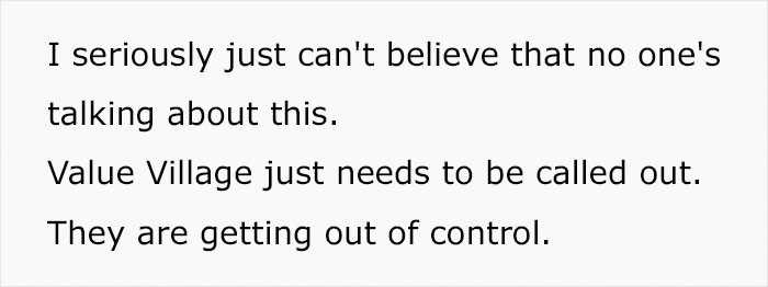 Woman Flabbergasted At Thrift Store's Prices, Calls Them Out By Sharing 14 Examples Woman Flabbergasted At Thrift Store's Prices, Calls Them Out By Sharing 14 Examples
