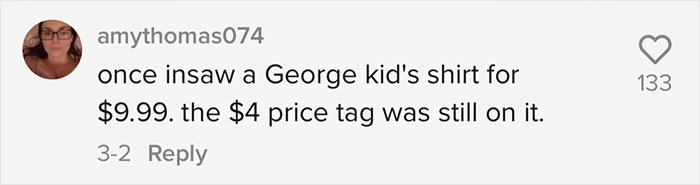 Woman Flabbergasted At Thrift Store's Prices, Calls Them Out By Sharing 14 Examples Woman Flabbergasted At Thrift Store's Prices, Calls Them Out By Sharing 14 Examples