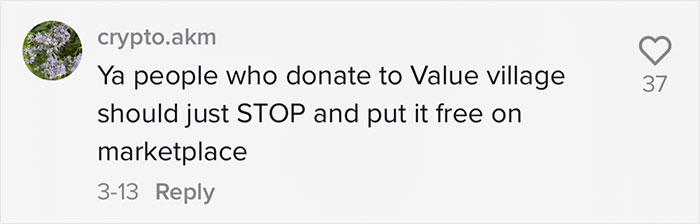 Woman Flabbergasted At Thrift Store's Prices, Calls Them Out By Sharing 14 Examples Woman Flabbergasted At Thrift Store's Prices, Calls Them Out By Sharing 14 Examples