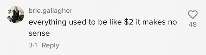 Woman Flabbergasted At Thrift Store's Prices, Calls Them Out By Sharing 14 Examples Woman Flabbergasted At Thrift Store's Prices, Calls Them Out By Sharing 14 Examples