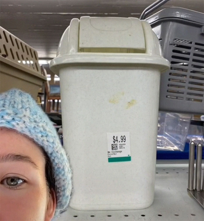 Woman Flabbergasted At Thrift Store's Prices, Calls Them Out By Sharing 14 Examples Woman Flabbergasted At Thrift Store's Prices, Calls Them Out By Sharing 14 Examples