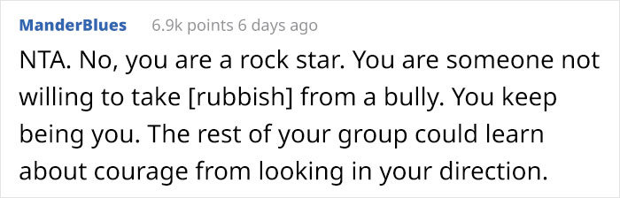 “I Took My Leg Off”: Woman Asks If She Was Wrong To Dramatically Respond To This Man Who Yelled At Her For Parking In A Handicapped Spot