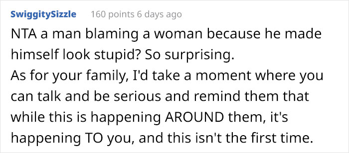 “I Took My Leg Off”: Woman Asks If She Was Wrong To Dramatically Respond To This Man Who Yelled At Her For Parking In A Handicapped Spot