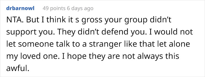 “I Took My Leg Off”: Woman Asks If She Was Wrong To Dramatically Respond To This Man Who Yelled At Her For Parking In A Handicapped Spot