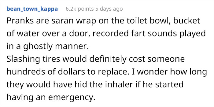 Male Relatives Decide To Test Future In-Law's "Manliness", Are Livid When They Get Uninvited From The Wedding Instead Male Relatives Decide To Test Future In-Law's "Manliness", Are Livid When They Get Uninvited From The Wedding Instead