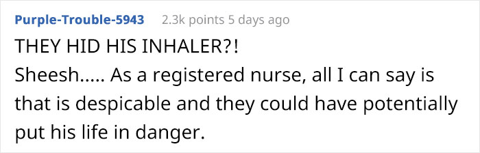 Male Relatives Decide To Test Future In-Law's "Manliness", Are Livid When They Get Uninvited From The Wedding Instead Male Relatives Decide To Test Future In-Law's "Manliness", Are Livid When They Get Uninvited From The Wedding Instead