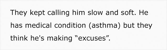 Male Relatives Decide To Test Future In-Law's "Manliness", Are Livid When They Get Uninvited From The Wedding Instead Male Relatives Decide To Test Future In-Law's "Manliness", Are Livid When They Get Uninvited From The Wedding Instead