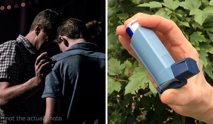 Male Relatives Decide To Test Future In-Law’s “Manliness”, Are Livid When They Get Uninvited From The Wedding Instead