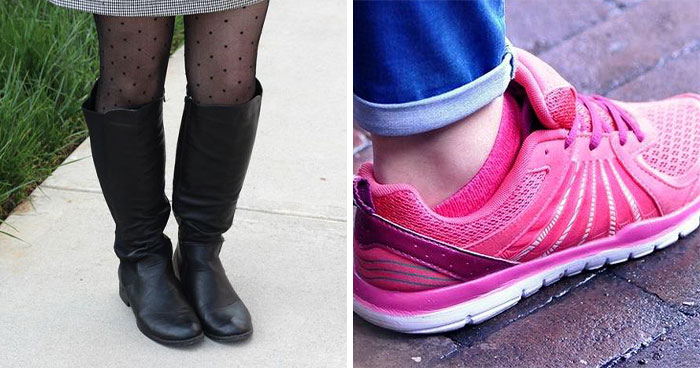 Women Are Sharing The Most Irritating Things About Their Clothing, Here Are 35 Of The Worst