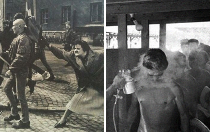 This Instagram Page Is Dedicated To The History Of “Ordinary People” And Here Are 30 Of The Best Pics