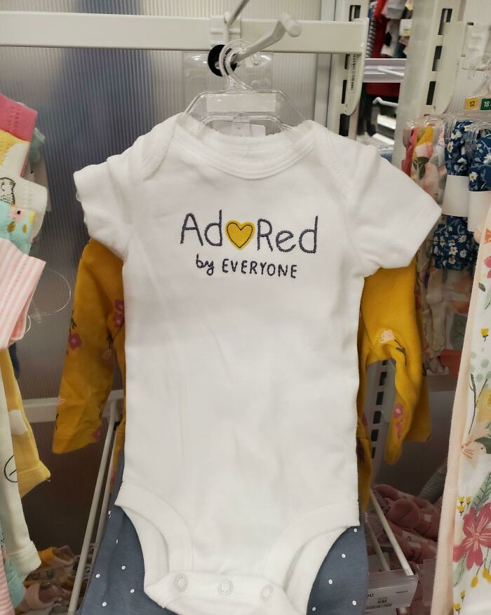 Ad Red By Everyone