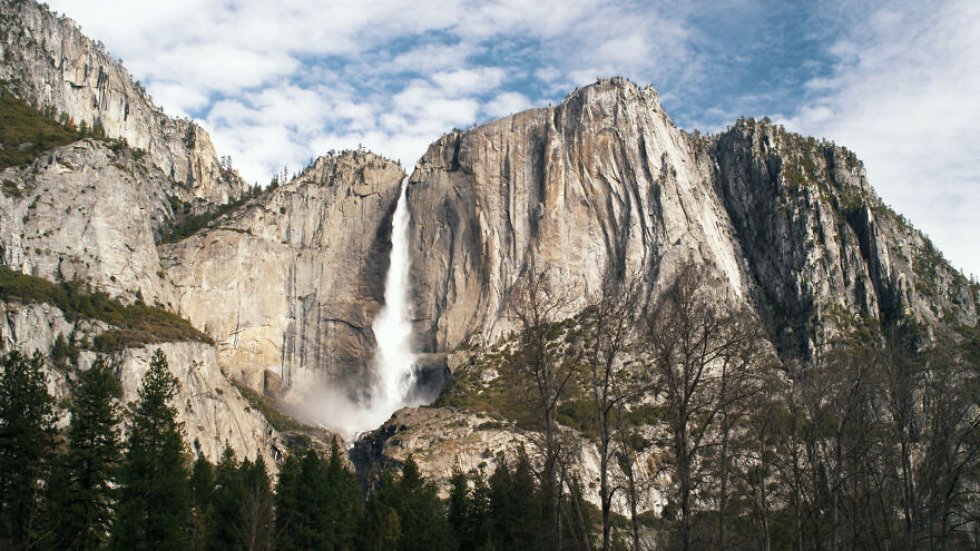I'm Minting 4k Looping Videos Of National Parks As Nfts And Donating 10% Of The Proceeds To The Sierra Club Foundation.