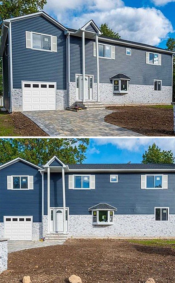 There Are Only These Two Pics Of This Home And It’s Perfect. $949,000