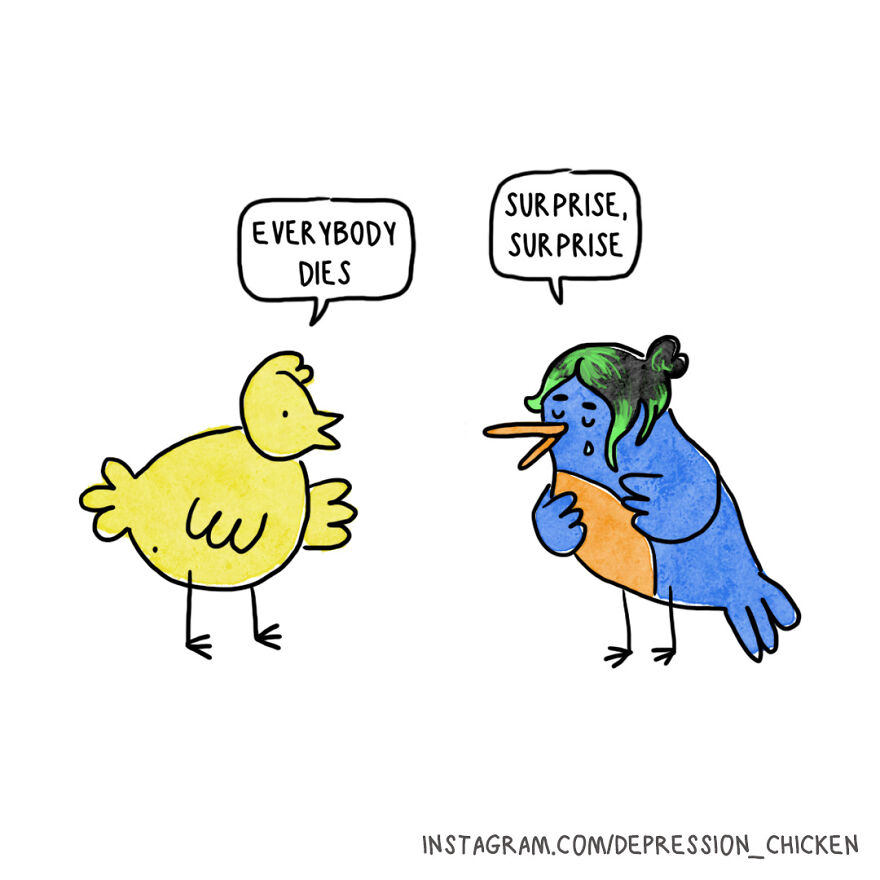 That's What Billie Eilish Said