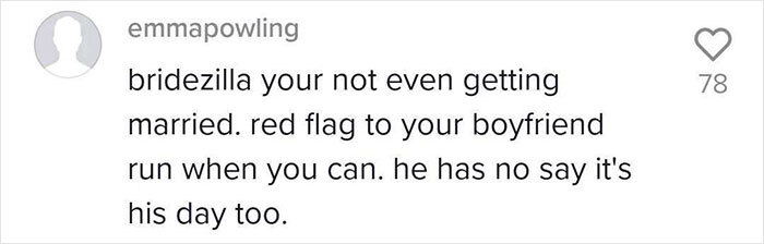 "No Boring People": Woman Goes Viral For Listing 13 Rules For Guests At Her Future Wedding "No Boring People": Woman Goes Viral For Listing 13 Rules For Guests At Her Future Wedding