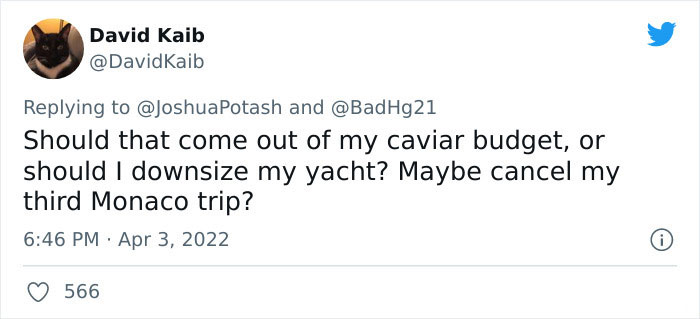 "Easy Peasy": Economists Recommend You Should Start Making An Extra $5200 Due To Rising Costs, Here Are The Best Reactions From The Internet