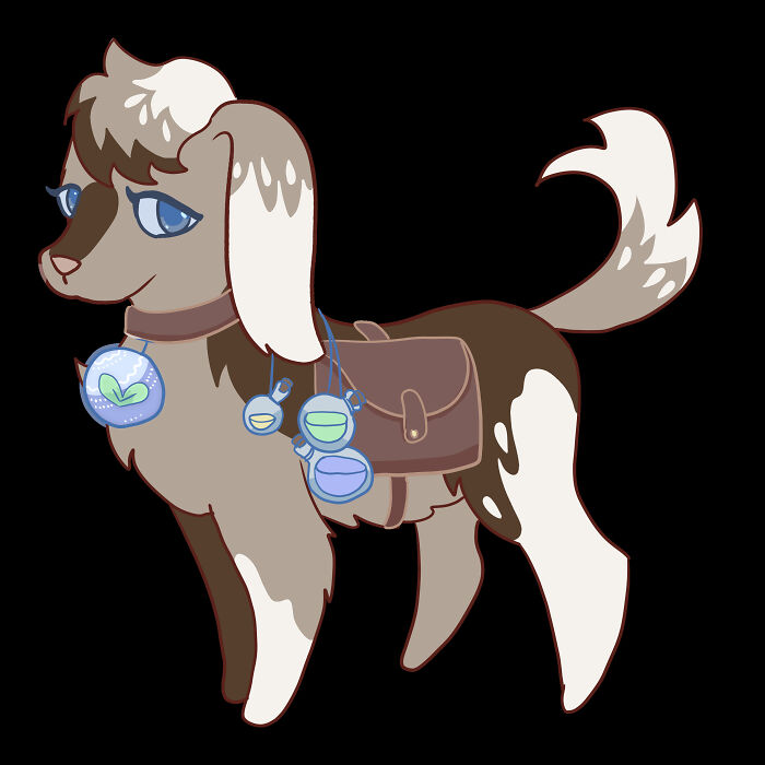 I Created 6 Adoptable Animals To Raise Money For Ukraine I Created 6 Adoptable Animals To Raise Money For Ukraine