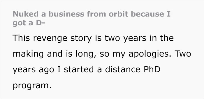 PhD Student Gets A Poor Grade For Buying A Pirate Book Copy, Starts A Pro-Revenge Investigation, Makes The Bootleg Shop Shut Down PhD Student Gets A Poor Grade For Buying A Pirate Book Copy, Starts A Pro-Revenge Investigation, Makes The Bootleg Shop Shut Down