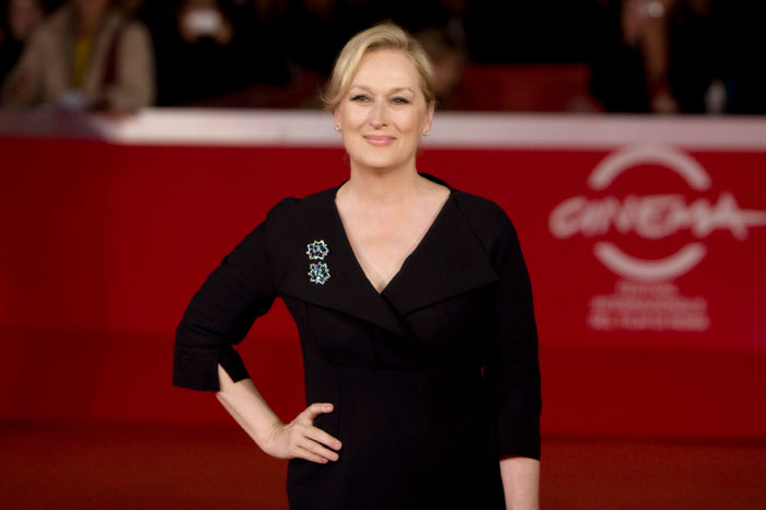 Meryl Streep Was Called Ugly In Italian