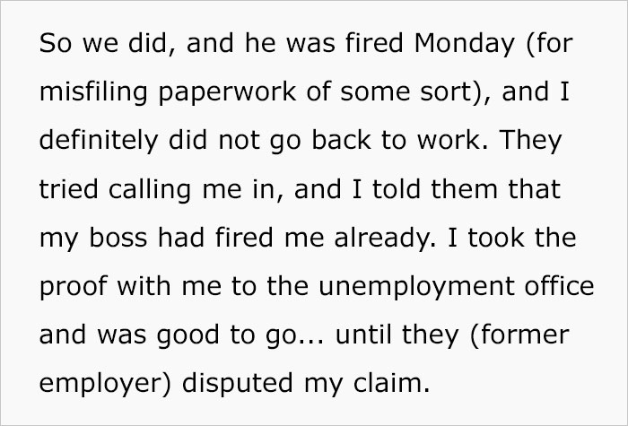 Organization Fired This Branch Manager But Got Confused When They Realized That He’d Already Planted His Revenge Plan Before Leaving Organization Fired This Branch Manager But Got Confused When They Realized That He’d Already Planted His Revenge Plan Before Leaving