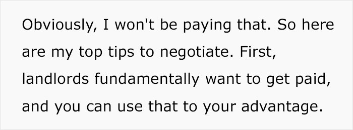 Landlord Suddenly Tries To Raise This Woman's Rent By $855, And She Isn't Having Any Of It In Now-Viral TikTok Landlord Suddenly Tries To Raise This Woman's Rent By $855, And She Isn't Having Any Of It In Now-Viral TikTok