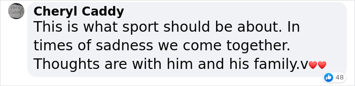 Manchester United And Liverpool Fans Unite In Beautiful Tribute To Ronaldo’s Son During 7th Minute Of The Game Manchester United And Liverpool Fans Unite In Beautiful Tribute To Ronaldo’s Son During 7th Minute Of The Game