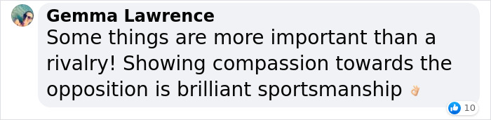 Manchester United And Liverpool Fans Unite In Beautiful Tribute To Ronaldo’s Son During 7th Minute Of The Game Manchester United And Liverpool Fans Unite In Beautiful Tribute To Ronaldo’s Son During 7th Minute Of The Game