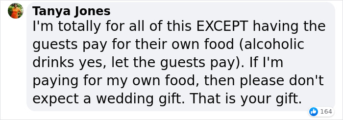 Frugal Bride Shares How She Only Spent $500 For The Whole Wedding With 40 Guests And People Are Applauding Her Ingeniosity Frugal Bride Shares How She Only Spent $500 For The Whole Wedding With 40 Guests And People Are Applauding Her Ingeniosity