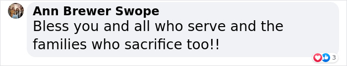 Woman Is Frozen In Place After Seeing Her Mom Enter The Classroom She’s Teaching After 11 Months Of Deployment Woman Is Frozen In Place After Seeing Her Mom Enter The Classroom She’s Teaching After 11 Months Of Deployment