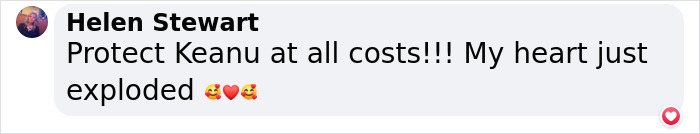 Keanu Reeves Turned Up At Sandra Bullock's Doorstep Unannounced With Champagne And Truffles After She Mentioned She'd Never Had Them Keanu Reeves Turned Up At Sandra Bullock's Doorstep Unannounced With Champagne And Truffles After She Mentioned She'd Never Had Them