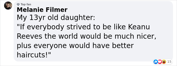 Keanu Reeves Turned Up At Sandra Bullock's Doorstep Unannounced With Champagne And Truffles After She Mentioned She'd Never Had Them Keanu Reeves Turned Up At Sandra Bullock's Doorstep Unannounced With Champagne And Truffles After She Mentioned She'd Never Had Them