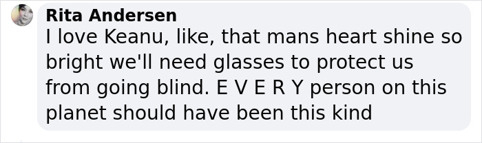 Keanu Reeves Turned Up At Sandra Bullock's Doorstep Unannounced With Champagne And Truffles After She Mentioned She'd Never Had Them Keanu Reeves Turned Up At Sandra Bullock's Doorstep Unannounced With Champagne And Truffles After She Mentioned She'd Never Had Them