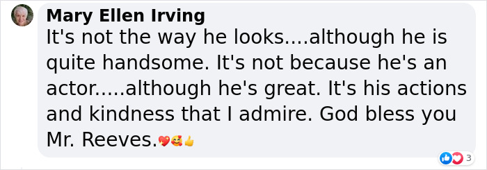Keanu Reeves Turned Up At Sandra Bullock's Doorstep Unannounced With Champagne And Truffles After She Mentioned She'd Never Had Them Keanu Reeves Turned Up At Sandra Bullock's Doorstep Unannounced With Champagne And Truffles After She Mentioned She'd Never Had Them