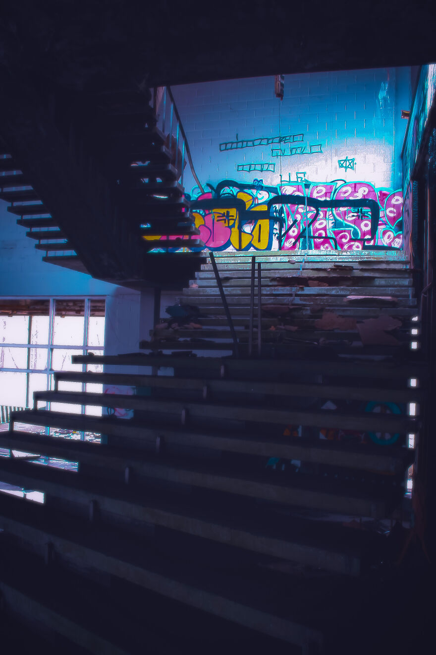 Adventure With Floof…at The Track!