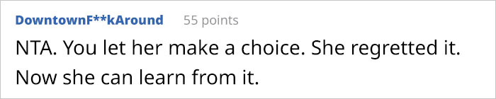 “She Feels Betrayed And Angry”: Teen Threw A Fit After Her Parents Let Her Stay Home From Their Disney World Trip “She Feels Betrayed And Angry”: Teen Threw A Fit After Her Parents Let Her Stay Home From Their Disney World Trip