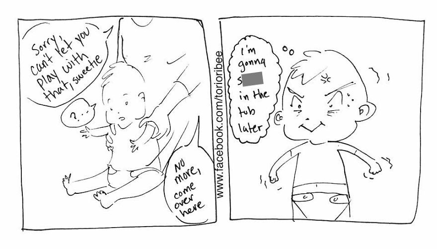 Six Universal Parenting Experiences