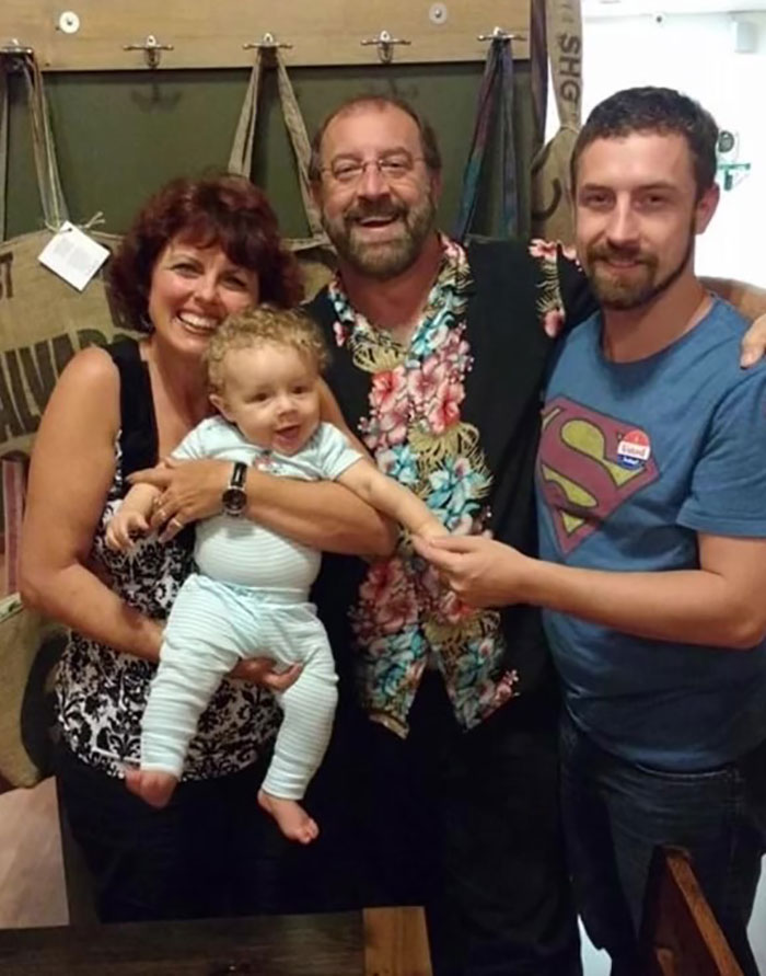 Mom Made This Curriculum To Make Her 3 Sons Good Future Husbands, One Of The Sons Shares His Experience Years Later Mom Made This Curriculum To Make Her 3 Sons Good Future Husbands, One Of The Sons Shares His Experience Years Later