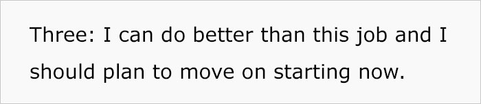 Boss Ignores Employee's Time Off Request After Approving It Twice, Changes His Mind After The Employee Says They're Quitting Boss Ignores Employee's Time Off Request After Approving It Twice, Changes His Mind After The Employee Says They're Quitting