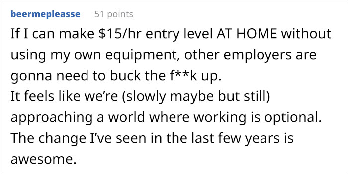 “I Applied Online At 5 Guys”: Restaurant Chain Drops Its Potential Employee’s Hourly Wage From $18/Hr To $14/Hr