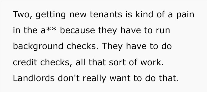 Landlord Suddenly Tries To Raise This Woman's Rent By $855, And She Isn't Having Any Of It In Now-Viral TikTok Landlord Suddenly Tries To Raise This Woman's Rent By $855, And She Isn't Having Any Of It In Now-Viral TikTok