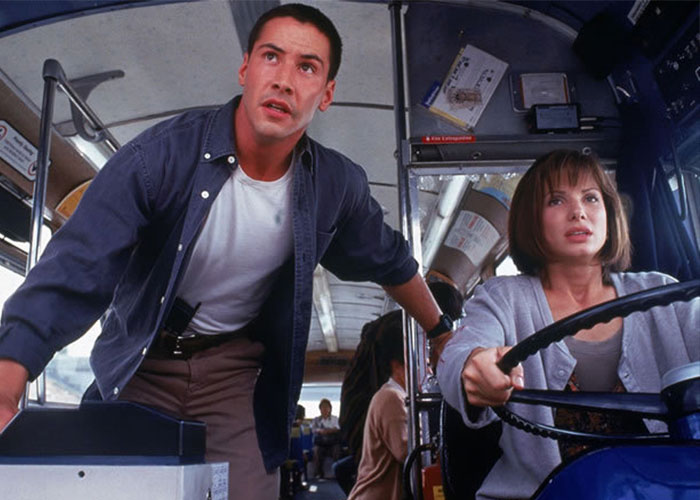 Keanu Reeves Turned Up At Sandra Bullock's Doorstep Unannounced With Champagne And Truffles After She Mentioned She'd Never Had Them Keanu Reeves Turned Up At Sandra Bullock's Doorstep Unannounced With Champagne And Truffles After She Mentioned She'd Never Had Them