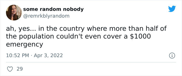 "Easy Peasy": Economists Recommend You Should Start Making An Extra $5200 Due To Rising Costs, Here Are The Best Reactions From The Internet