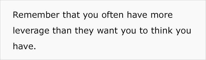 Boss Ignores Employee's Time Off Request After Approving It Twice, Changes His Mind After The Employee Says They're Quitting Boss Ignores Employee's Time Off Request After Approving It Twice, Changes His Mind After The Employee Says They're Quitting