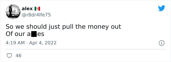 "Easy Peasy": Economists Recommend You Should Start Making An Extra $5200 Due To Rising Costs, Here Are The Best Reactions From The Internet "Easy Peasy": Economists Recommend You Should Start Making An Extra $5200 Due To Rising Costs, Here Are The Best Reactions From The Internet