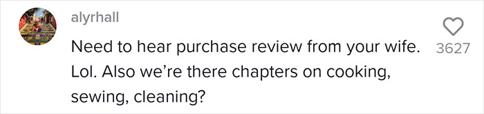 Mom Made This Curriculum To Make Her 3 Sons Good Future Husbands, One Of The Sons Shares His Experience Years Later Mom Made This Curriculum To Make Her 3 Sons Good Future Husbands, One Of The Sons Shares His Experience Years Later