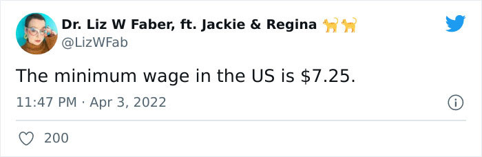 "Easy Peasy": Economists Recommend You Should Start Making An Extra $5200 Due To Rising Costs, Here Are The Best Reactions From The Internet "Easy Peasy": Economists Recommend You Should Start Making An Extra $5200 Due To Rising Costs, Here Are The Best Reactions From The Internet