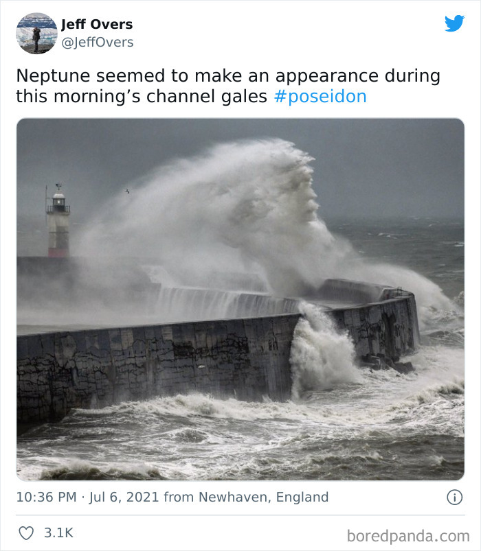 Neptune