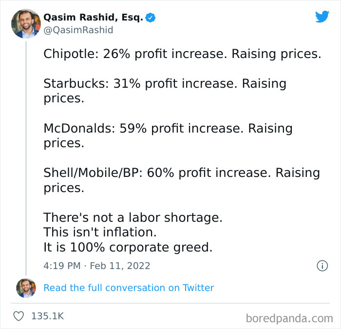 100% Greed
via @qasimrashid