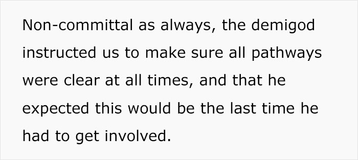 Company Lawyer Throws A Tantrum About People Getting Moved Into His Office Space, Employee Takes Revenge By Seating A Sound Engineer Close By Company Lawyer Throws A Tantrum About People Getting Moved Into His Office Space, Employee Takes Revenge By Seating A Sound Engineer Close By